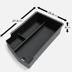 Sonata 2024 Armrest Storage Easy To Use High Universality Practical And Reliable - Picture 1 of 8
