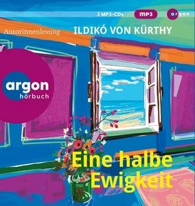Eine halbe Ewigkeit, Ildikó von Kürthy - Bild 1 von 1