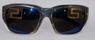 Gafas de sol Versace vintage 723/G 670 Foto 1 de 4