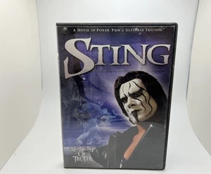 Sting: Moment of Truth - Good Condition, Normal Wear On Cover - A10-1 - Picture 1 of 5
