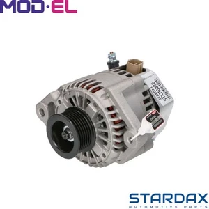 ALTERNATOR STX110378 FOR SUBARU JUSTYIV DAIHATSU SIRION 1KR-FE 1.0L 3cyl 1.0L - Picture 1 of 7
