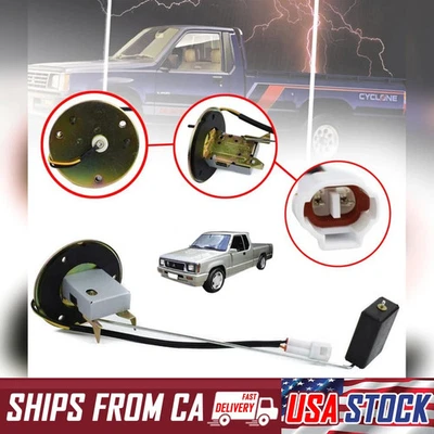 Fuel Tank Gauge Sending Unit For Mitsubishi Colt Mighty Max Dodge Ram 1987-96 - Image 1 of 4