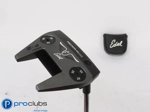 EDEL ARRAY F-2 Putter 33" w/Headcover #445548 - Picture 1 of 5