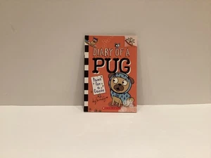 Tagebuch eines Mopses - Buch 3 - Bild 1 von 1