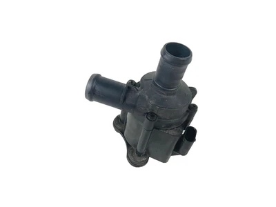 2018-2022 VOLKSWAGEN PASSAT NMS ВСПОМОГАТЕЛЬНЫЙ ВОДЯНОЙ НАСОС ОХЛАЖДАЮЩЕЙ ЖИДКОСТИ ДВИГАТЕЛЯ OEM - Изображение 1 из 4