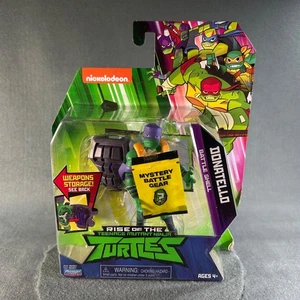 Rise Of The Teenage Mutant Ninja Turtles Donatello Battle Shell Figure 2018 - Picture 1 of 18