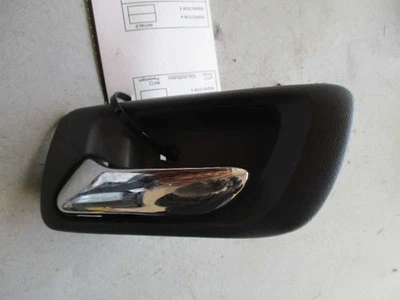 2000 Accord Driver Side Inner Door Handle - Image 1 of 4