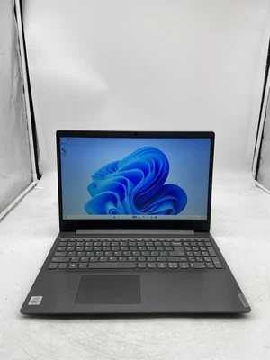 Portátil Lenovo V15-IIL Intel Core i5 1035G1 1 GHz 12 GB RAM 256 GB SSD W11P Foto 1 de 4