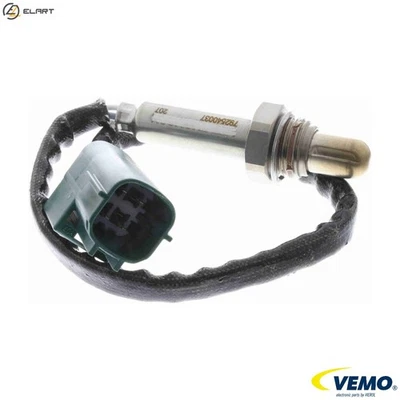 LAMBDA SENSOR V38-76-0013 FOR CGA3DE 1.3L CG10DE 1.0L QR25DE 2.5L YD22ETI 2.2L - Image 1 of 4