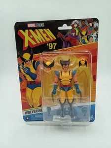 Marvel Legends Marvel Studios Retro - X-men 97: Wolverine (NUOVO) - Foto 1 di 4