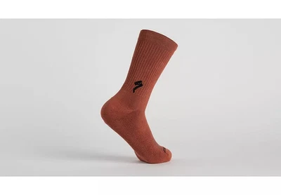 Specialized Cotton Tall Socks - image 1 of 2
