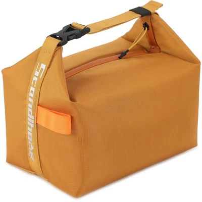 Thermal Insulated Lunch Bag Portable Bento Meal Storage Picnic Cooler Handbag - Image 1 of 4
