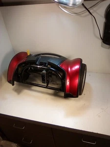 Pride GoGo Elite Traveller Plus Scooter Motor Brake gearbox Wheels Section ML1 - Picture 1 of 11
