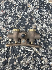 SVI FK-292-250 1/4” Luftregelventil - 2-3/16” - Bild 1 von 8