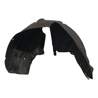 Ford Puma MK1 (BX726) 2024 Right Rear Wheel Arch Liner 2406463 - Image 1 of 4
