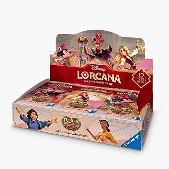 Disney Lorcana