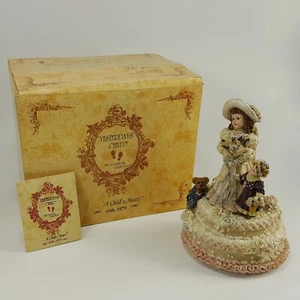 Music Box Marcia Matrimonio Bambino ieri 272052 Il Futuro Musicale OrigBox ZDH4D - Foto 1 di 14