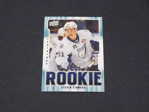 2008-09 Upper Deck Jugador Más Valioso Juego Completo de Hockey #1-392 con SP Control Plus 4 juegos de inserciones - Imagen 1 de 5