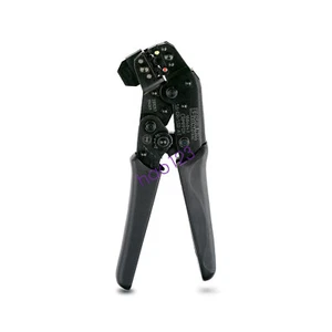 1pcs Phoenix Contact CRIMPFOX VC 0,14-1,5 R crimping pliers 1884843 DHL/FedEx - Picture 1 of 1