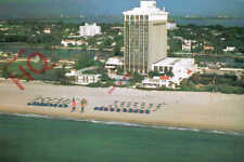 Picture Postcard::Miami Beach, Doral Ocean Beach Resort