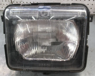 Фара BMW K1100LT K100 K100LT K100RS K100RT K1100RS K100RS K75 63122305350 Y - Изображение 1 из 4