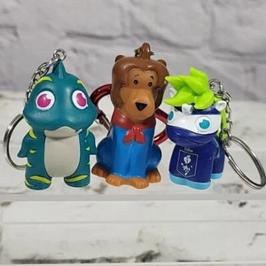 American Heart Association Keychain Lot of 3  - Picture 1 of 8