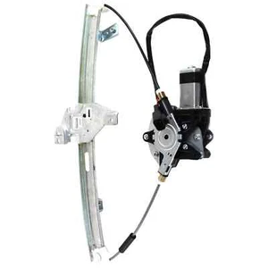 New Front Left Power Window Regulator Fits 2006-2013 Chevrolet Impala GM1350157 - Bild 1 von 5
