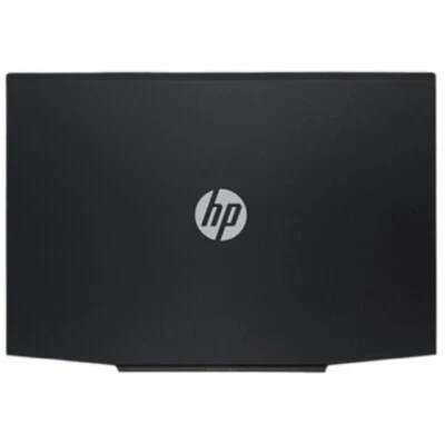New For HP Pavilion 15-CX Series TPN-C133 LCD Back TOP Cover Rear Lid L20314-001 - Image 1 of 2