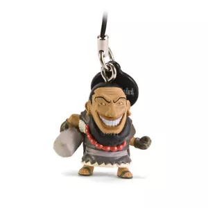 Figura con correa de teléfono celular One Piece Log Memories 03 Urouge - Imagen 1 de 1