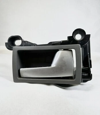 ⭐️ Manija de puerta interior trasera derecha Ford Five Hundred 2005-2007 OEM Foto 1 de 3