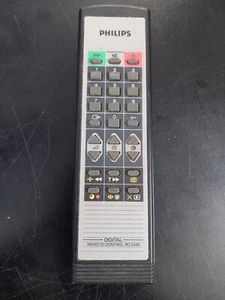 PHILIPS RC5420 TV FERNBEDIENUNG / REMOTE CONTROL - Bild 1 von 1
