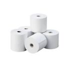 Box 100 Rolls Paper Thermal 57x35 Pin Pad Without Bisfenol-A