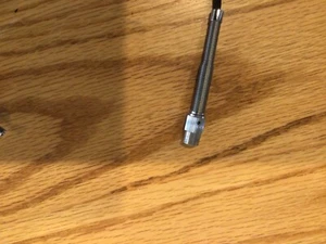 Unbranded 20" BlackShutter Release Cable  - Picture 1 of 3