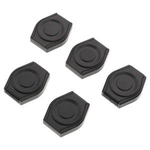 5 Pcs Privacy Cover Computer Camera Covers for Laptop Webcam Universal - Afbeelding 1 van 12