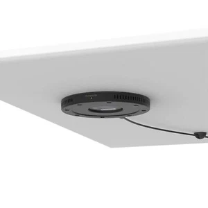 Humanscale Under Desk Wireless Charger, 10W Qi Compatible Under Table Wireles... - Picture 1 of 6