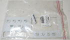 New 8064271-0 Asko Washer Push Buttons Overlay - Oem ***free 1 Year Warranty*** photo
