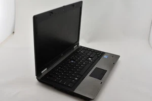 HP PROBOOK 6450B 14" INTEL CORE I5 1ST GEN LAPTOP PARTS ONLY #085 - Picture 1 of 6