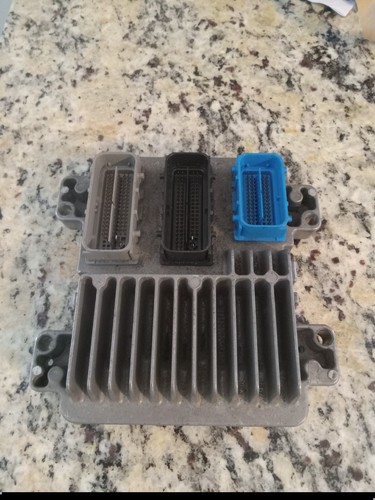 VIN Programmed 2006 Pontiac Grand Prix 3.8L Engine Computer 12600930 Gm 24