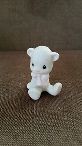Precious Moments Mini Teddy Bear E9267 - No Box - Picture 1 of 3