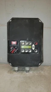 5HP Woods ETrac WFC HT AC INVERTER WFC40050CHT(S6LLST10304) - Picture 1 of 5