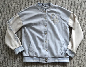 C&A Mädchen Jacke Gr.170-176 Mädchen Übergangsjacke College Jacke - Bild 1 von 8