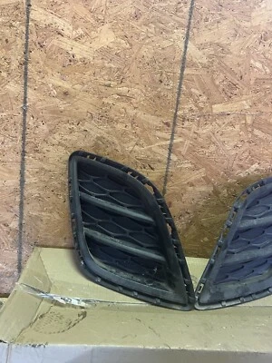 Juego de 2 cubiertas antiniebla delanteras izquierda y derecha para MAZDA CX-7 2010-2012 Foto 1 de 3