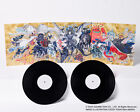FINAL FANTASY Series 35th Anniversary Orchestral Compilation Vinyl PSL LTD JAPAN