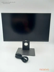 Dell P2418D, 23,8 Zoll LED Monitor, IPS-Panel, QHD, Pivot, USB, incl. footstand - Bild 1 von 6