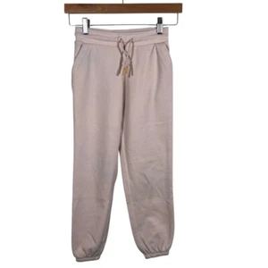 Athleta Girl Sweatpants Jogger Size 8-10 medium - Picture 1 of 4