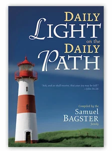 Daily Light - 365 Day Devotional by Samuel Bagster - Picture 1 of 2