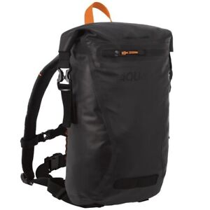 Oxford Aqua Evo 22L Backpack Black BNWT RRP £89.99
