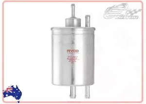 Ryco Fuel Filter FOR Mercedes-Benz C-Class 2002-2007 C 180 Kompressor(W203) Z626 - Picture 1 of 1