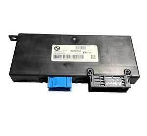 2014-2016 BMW 535i Mobile Phone Control Module OEM - Picture 1 of 10