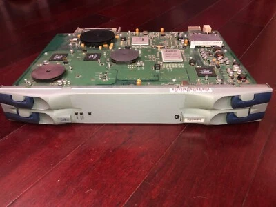 MOTOROLA OC192/IR2/STM64/SH/1P 905-0019-02 CIENA TURIN - Image 1 of 4